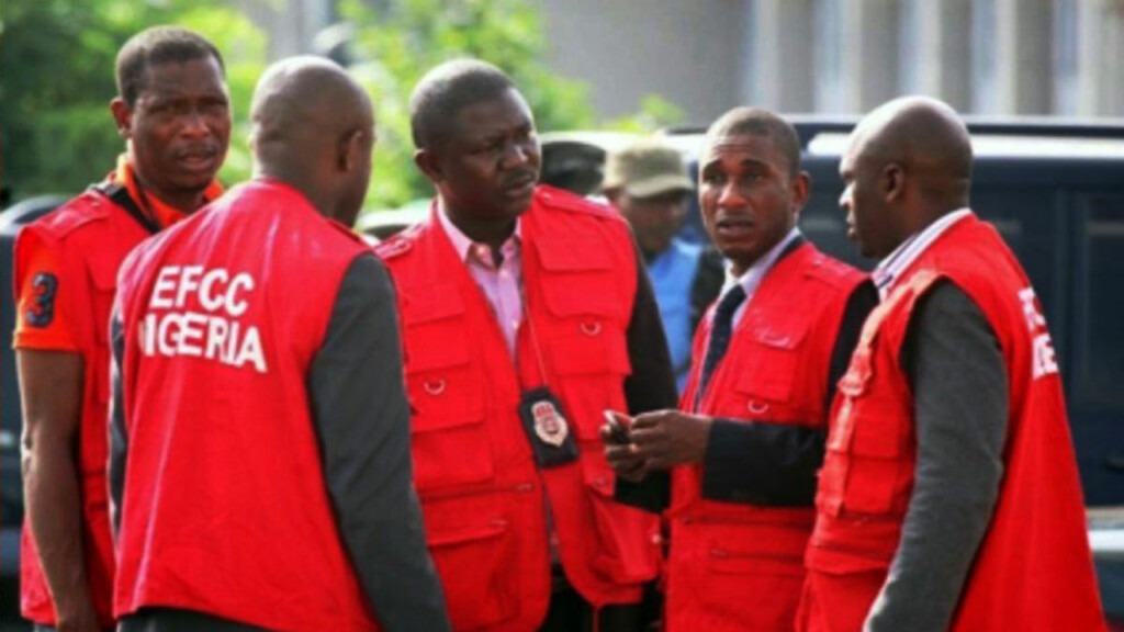 49 Scammer Nigerian Gang Taken Down