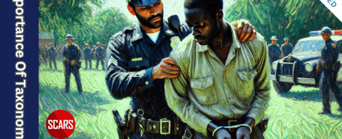 The Importance Of Taxonomies In Understanding Scams Fraud & Cybercrimes - 2023 UPDATED 2025 - on SCARS Institute ScamsNOW.com - The Magazine of Scams, Scam Victims, and Scam Psychology