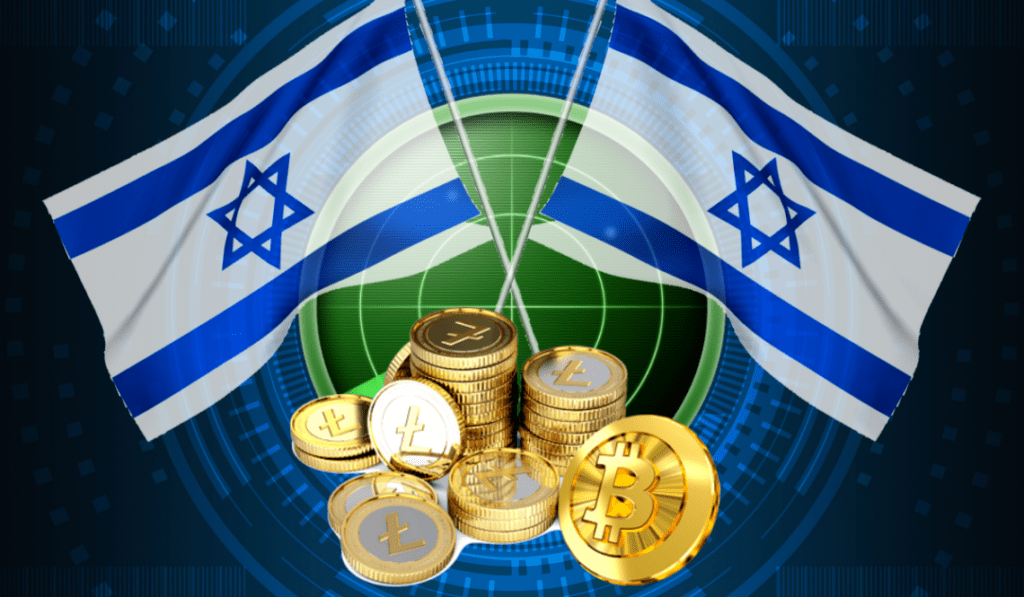 Israel Seized $1.7M in Crypto From Iranian Military and Hezbollah - on ScamsNOW.com
