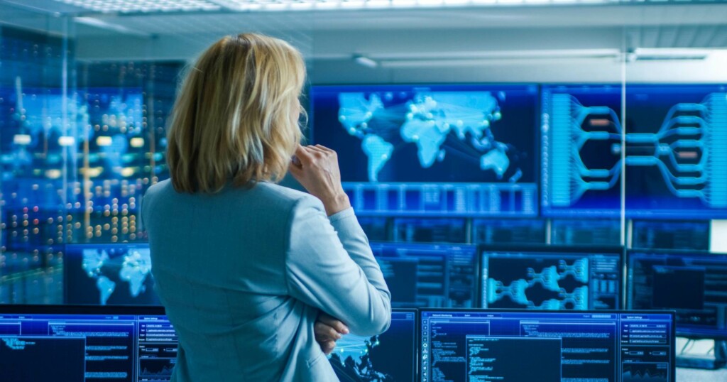 With Cybersecurity & Cybercrime you need to plan for failure - on ScamsNOW.com