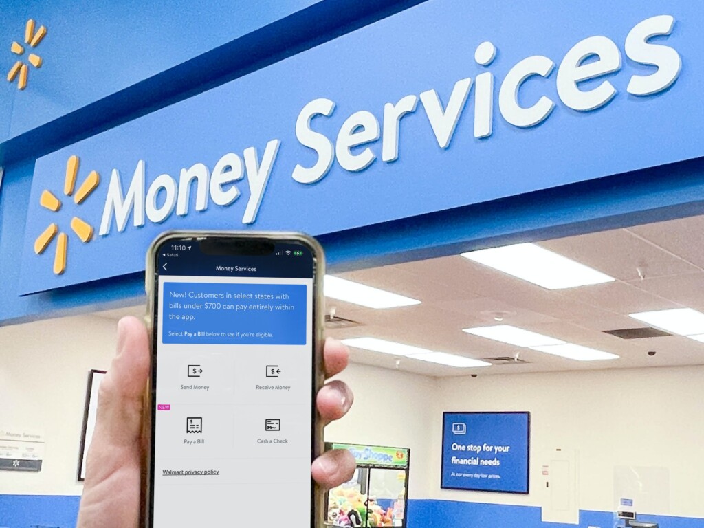 Walmart Facilitated Scams According To The FTC - on ScamsNOW.com