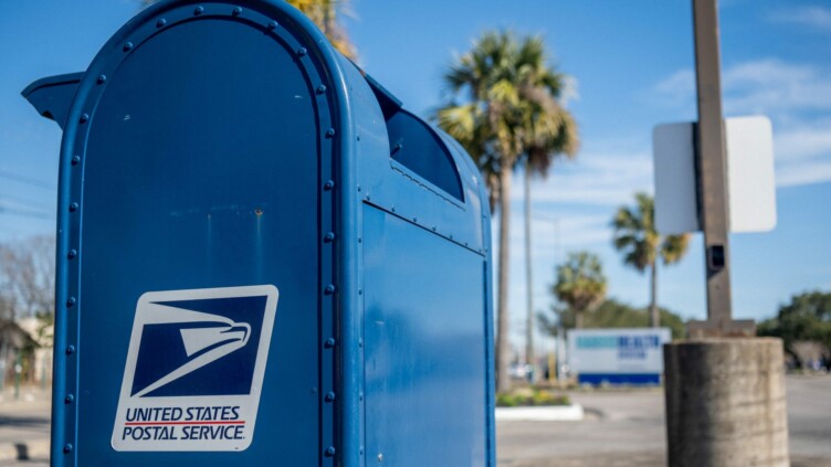 The Mail Is No Longer Safe In The United States - on ScamsNOW.com