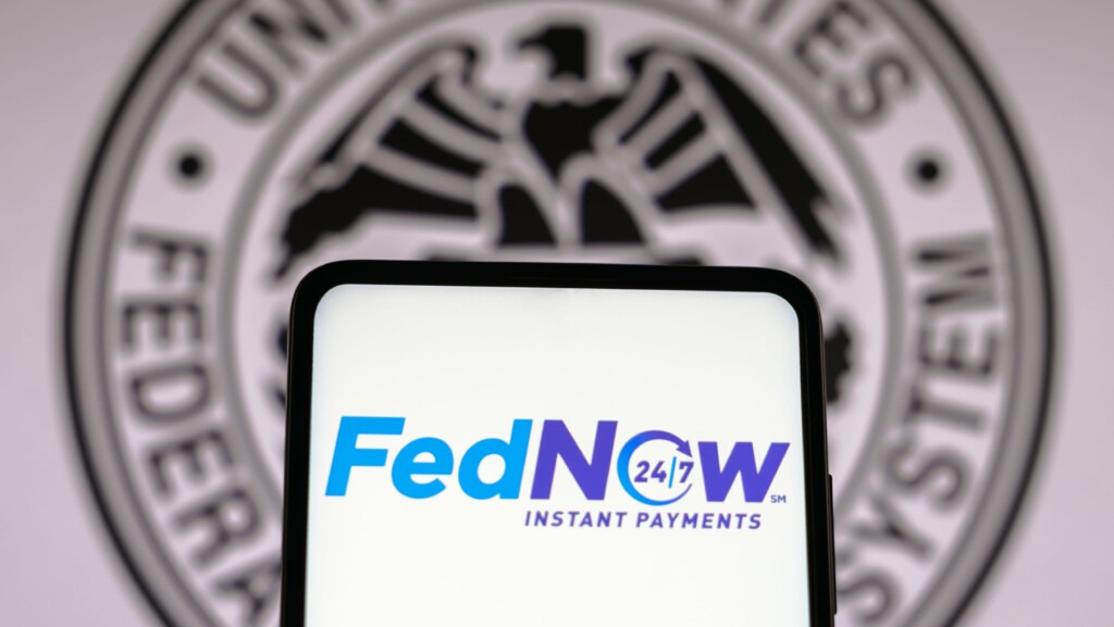U.S. FedNow Payment System - on ScamsNOW.com