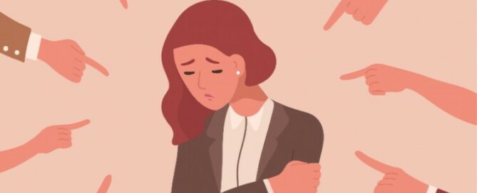 Toxic Guilt and Scam Victims Accepting False Responsibility For Scams - 2025 - on SCARS Institute ScamsNOW.com - The Magazine of Scams, Scam Victims, and Scam Psychology
