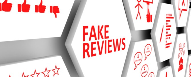 Fake Reviews - FTC is going after them! - on ScamsNOW.com