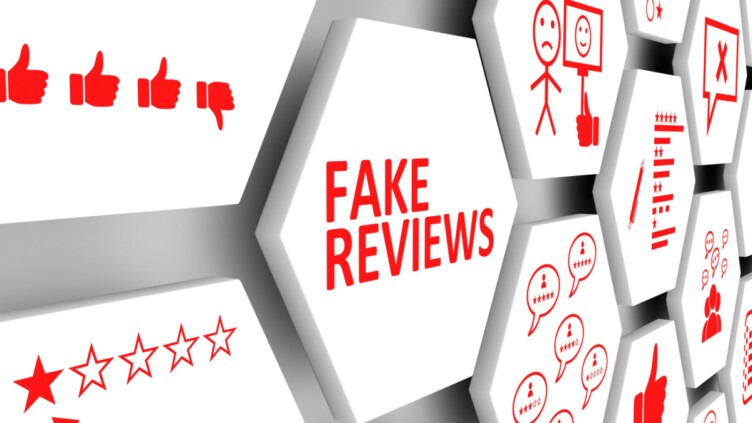 Fake Reviews - FTC is going after them! - on ScamsNOW.com