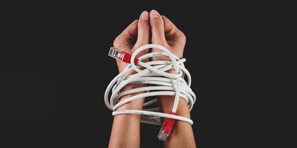 Coming In Contact With Forced Labor Scammer Slaves by NPO CHARMS - on ScamsNOW.com