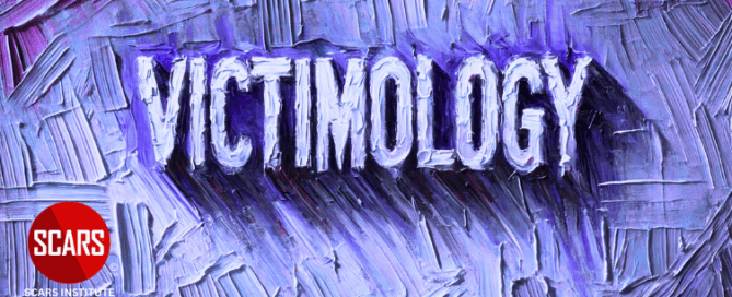 The Science of Victimology - 2025 - on ScamsNOW.com