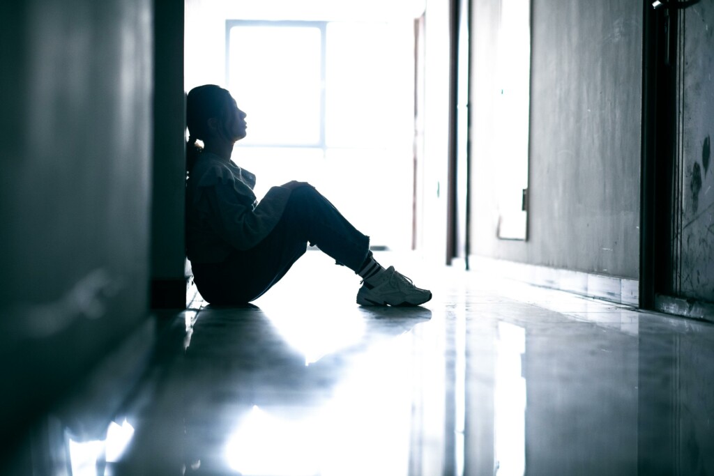 Scam Victim Suicide/Suicides Are Up - New Data Hints - on ScamsNOW.com