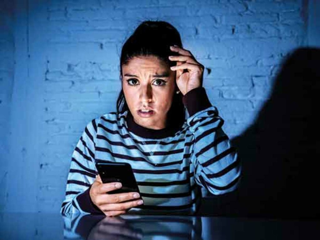 Abstinence for Scam Victims - A Requirement For Healing - on ScamsNOW.com
