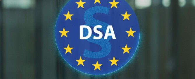 European Union Digital Services Act (DSA) - on ScamsNOW.com