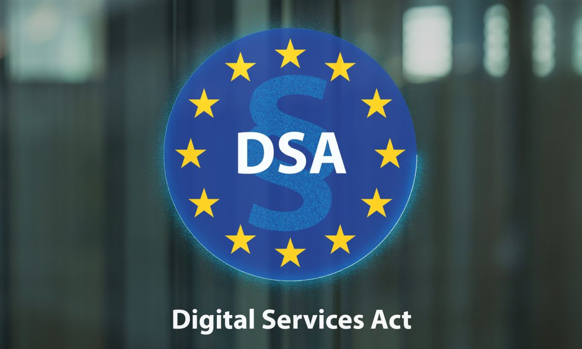 European Union Digital Services Act (DSA) - on ScamsNOW.com
