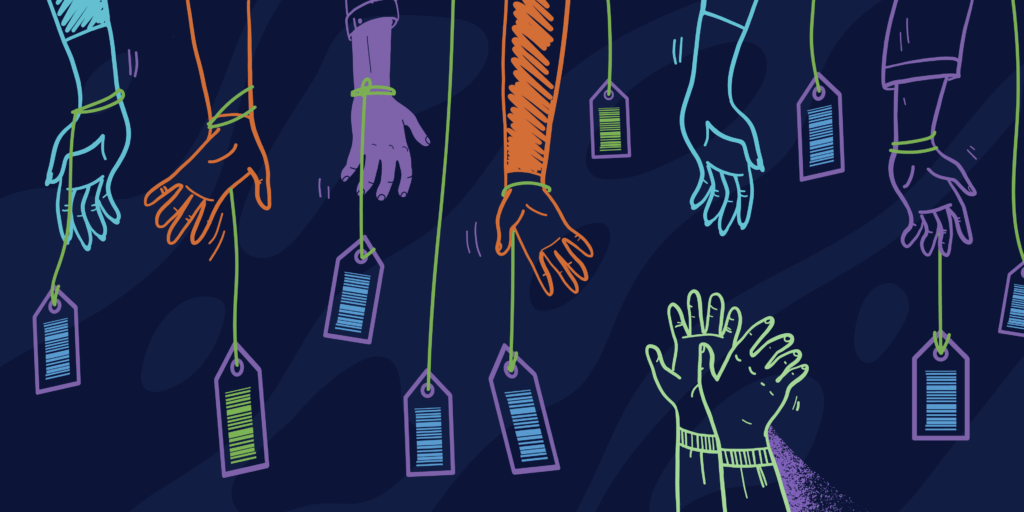 The Knoble Report On Human Scam Trafficking - on ScamsNOW.com