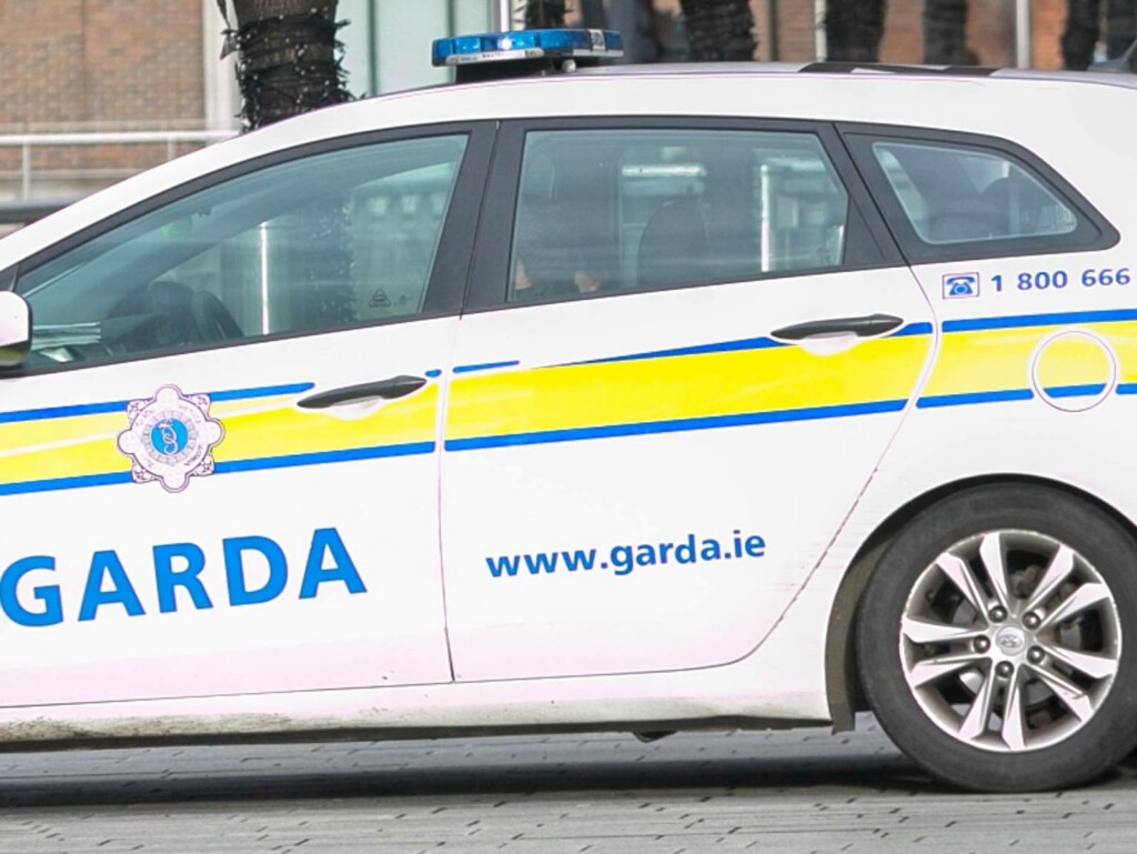 Major Offensive Against African Black Axe Criminal Cartel By Irish Garda Police - on ScamsNOW.com