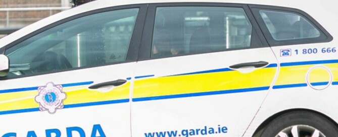 Major Offensive Against African Black Axe Criminal Cartel By Irish Garda Police - on ScamsNOW.com