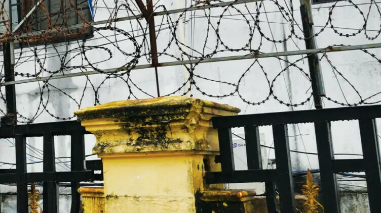 Human Trafficking & Scam Slavery - UN Issues New Report - on ScamsNOW.com
