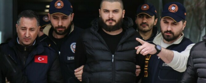 Criminal Cryptocurrency Boss Jailed For 11,196 Years In Turkey For Fraud - on ScamsNOW.com
