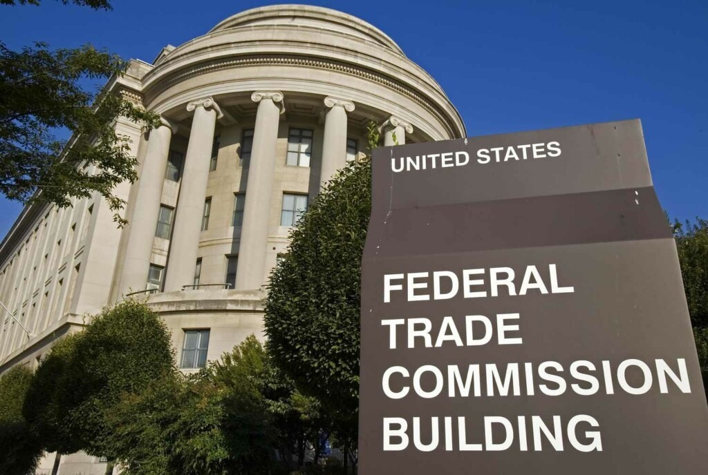 FTC Takes Action Against Unsolicited Communications - on ScamsNOW.com