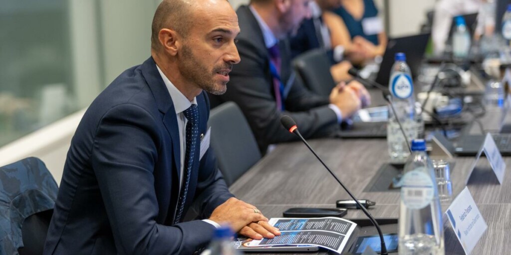 Cryptocurrencies - Europol Takes A Major Step Forward - on ScamsNOW.com