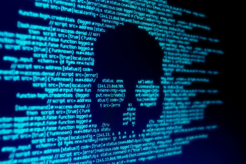 Hamas & Cybercrime - An Overview - on SCAARS ScamsNOW.com