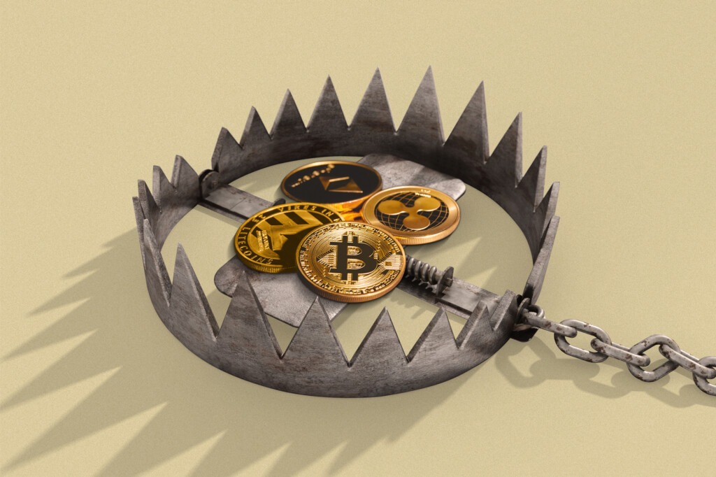 Lloyds Bank Issues Urgent Warning Over Rising Threat Of Crypto Scams 2023 - on SCARS ScamsNOW.com