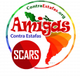 Amigas Contra Estafas - www.ContraEstafas.org