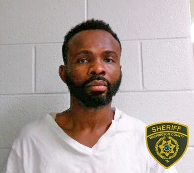 Chinagorom Onwumere, 34 - Romance Scammer Arrested