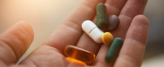 Trauma & Nutritional Health - Take Your Vitamins - 2023 - on SCARS ScamsNOW.com