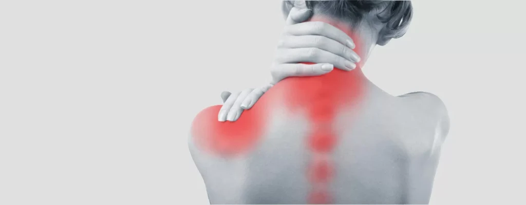 Fibromyalgia & Psychological Trauma Link - Medical Health Alert - 2023 - on SCARS ScamsNOW.com