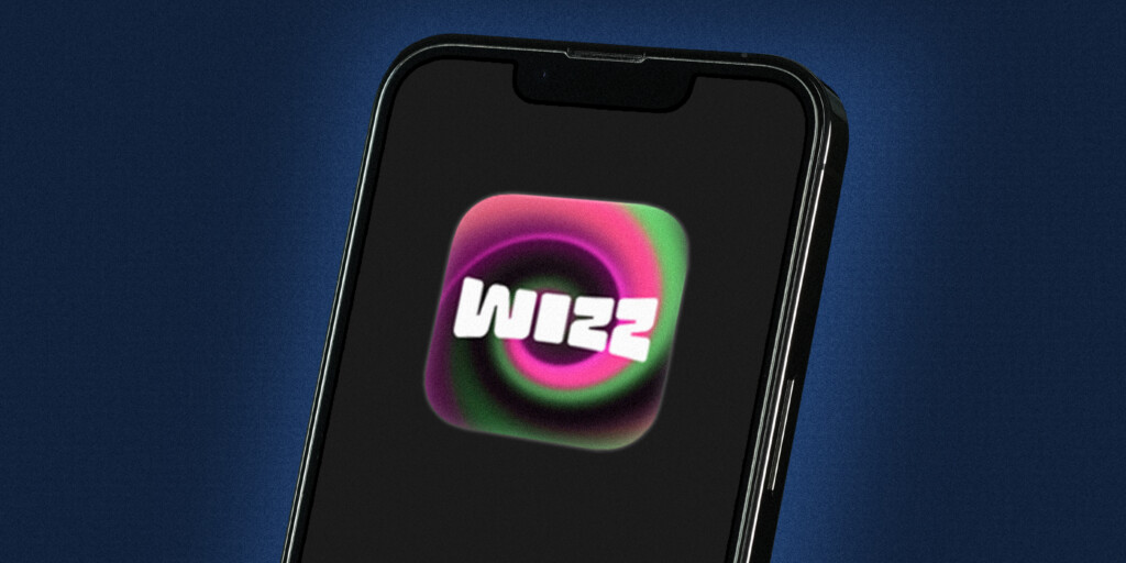 Sextortion Scam Warning for the Wizz App - on SCARS ScamsNOW.com