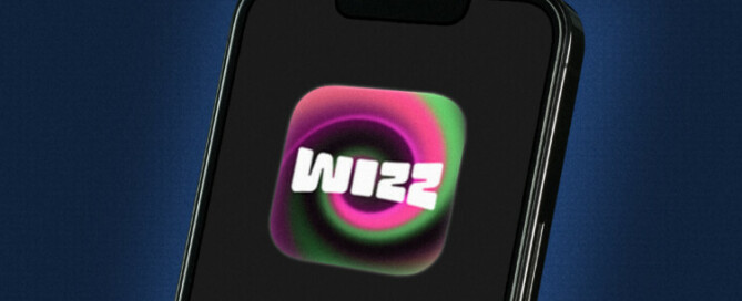 Sextortion Scam Warning for the Wizz App - on SCARS ScamsNOW.com