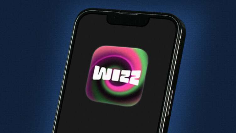 Sextortion Scam Warning for the Wizz App - on SCARS ScamsNOW.com