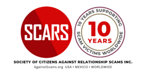 2024 is SCARS 10th year!