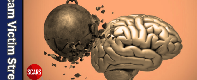 Scam Victim Stress - Trauma and the Psychological, Cerebral, and Physiological Effects - 2024 UPDATED 2026