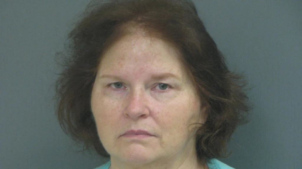 Sharon Ann Schmalzriedt - Romance Scam Victim Steals And Gives To Her Scammer - 2024 - on SCARS ScamsNOW.com
