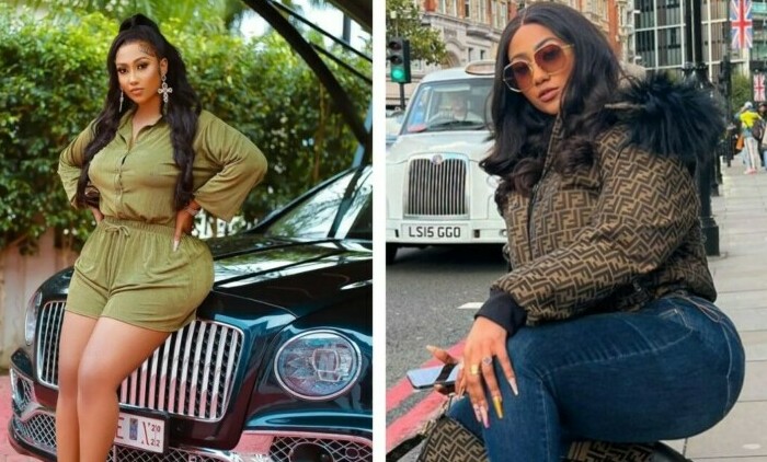 Ghana Influencer Mona Faiz Montrage 'Hajia4Reall' Pleads Guilty In U.S. Court To Romance Scams - 2024 - on SCARS ScamsNOW.com