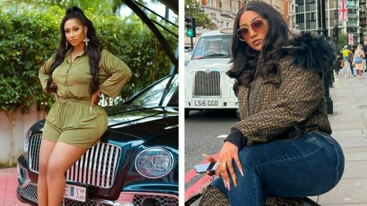 Ghana Influencer Mona Faiz Montrage 'Hajia4Reall' Pleads Guilty In U.S. Court To Romance Scams - 2024 - on SCARS ScamsNOW.com