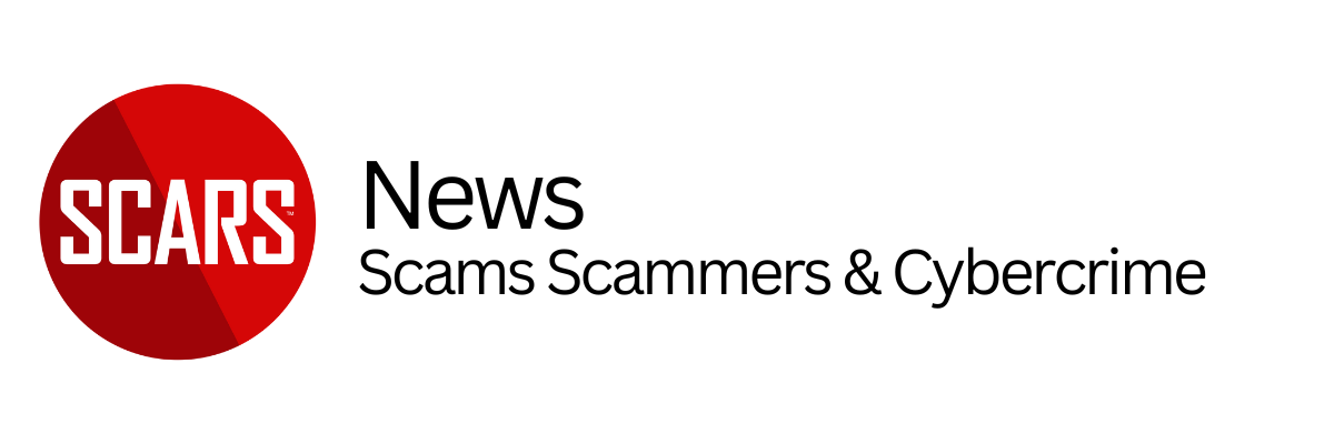 News about Scams Scammers Fraudsters & Cyber Crime on SCARS ScamsNOW.com