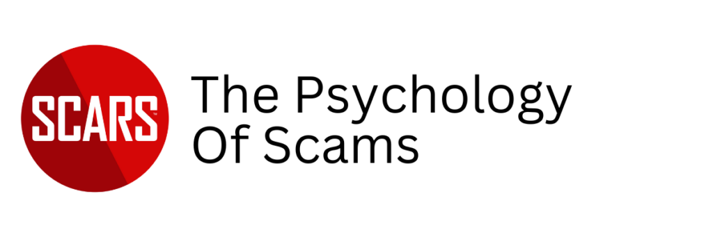 Do The Fake Names Scammers Use Play A Role In Luring In Victims? 2024 - on SCARS ScamsNOW.com