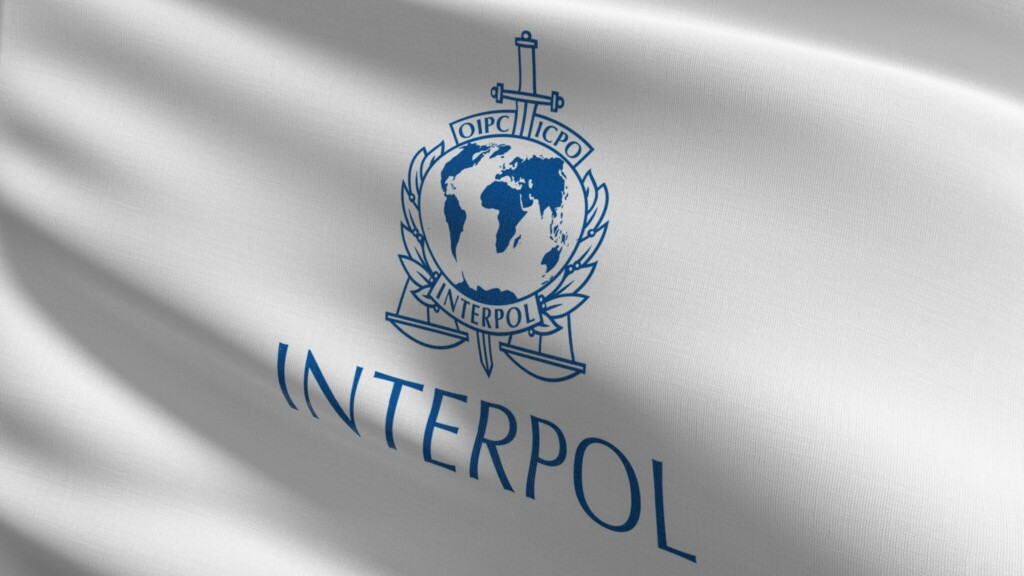 INTERPOL Warns Of ‘Metacrime’ On The Metaverse - 2024 - on SCARS ScamsNOW.com