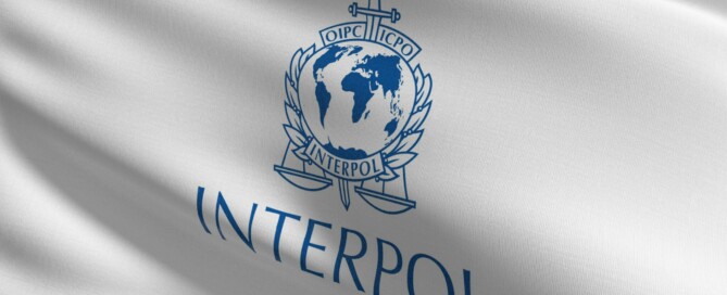 INTERPOL Warns Of ‘Metacrime’ On The Metaverse - 2024 - on SCARS ScamsNOW.com