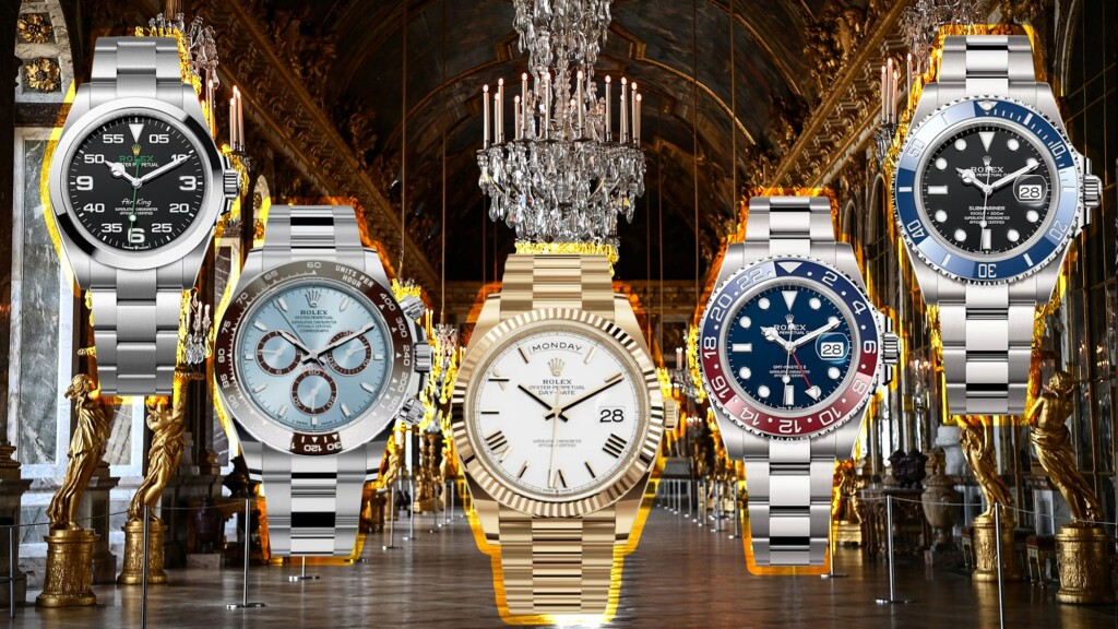 Transnational Organized Crime Using Luxury Goods For Money Laundering - 2024 - on SCARS ScamsNOW.com