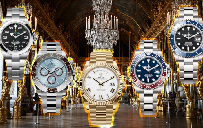 Transnational Organized Crime Using Luxury Goods For Money Laundering - 2024 - on SCARS ScamsNOW.com