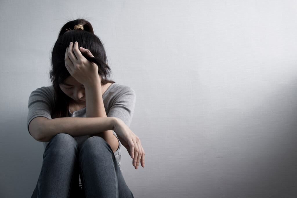 A Scam Victim in Extreme Distress - Stopping the Pain - 2024 - on SCARS ScamsNOW.com
