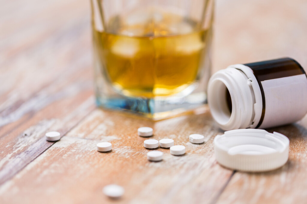 Substance Abuse Susceptibility And Scam Victims - 2024 - on SCARS ScamsNOW.com