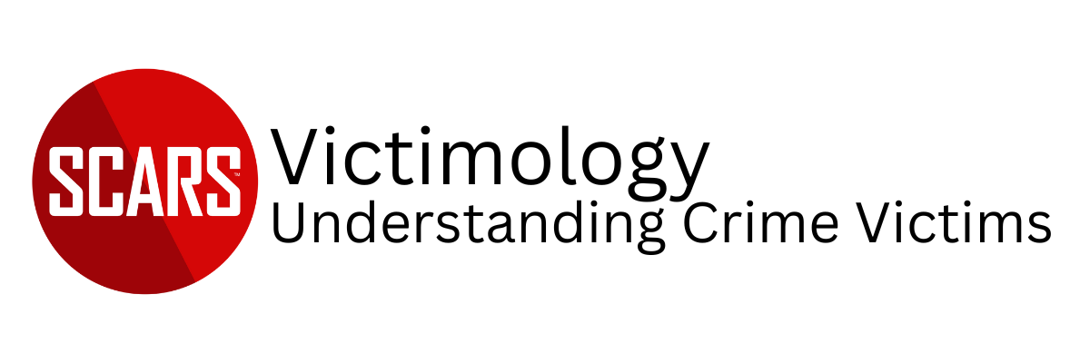 Victimology - Understanding Crime Victims - on SCARS ScamsNOW.com
