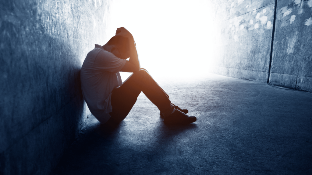Having An Identity Crisis Because Of The Scam And Loss - 2024 - on SCARS ScamsNOW.com
