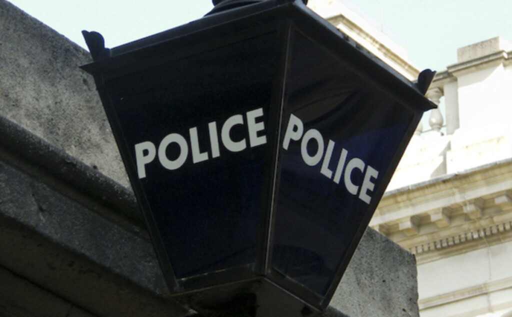 UK Engaged In Massive Crackdown on Fraud - Over 400 Arrests - 2024 - SCARS ScamsNOW.com