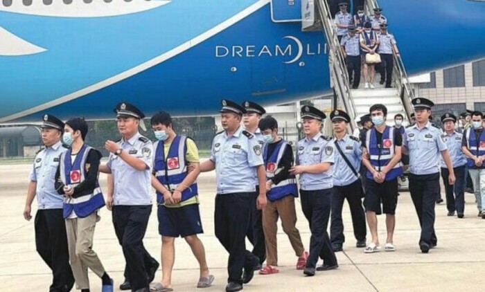 Southeast Asia Scam Gangs - SCARS Editorial - 2024 - on SCARS ScamsNOW.com