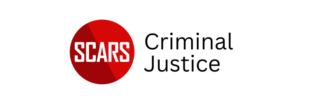 Criminal Justice banner
